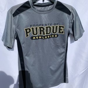 Purdue athletics